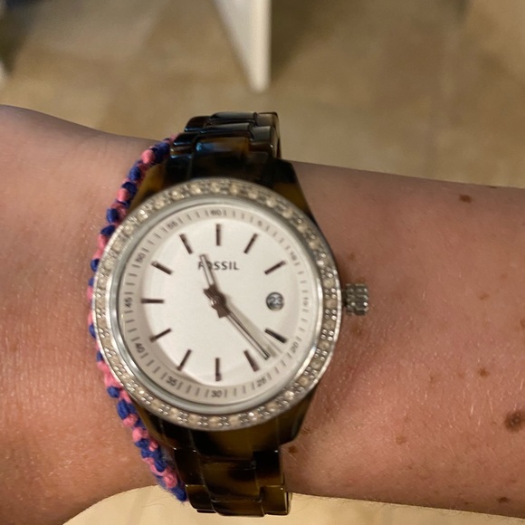 Fossil Accessories - Fossil Watch